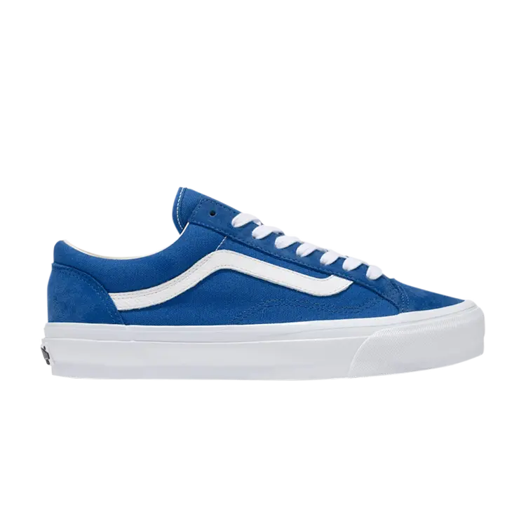 

Кроссовки Old Skool 36, синий