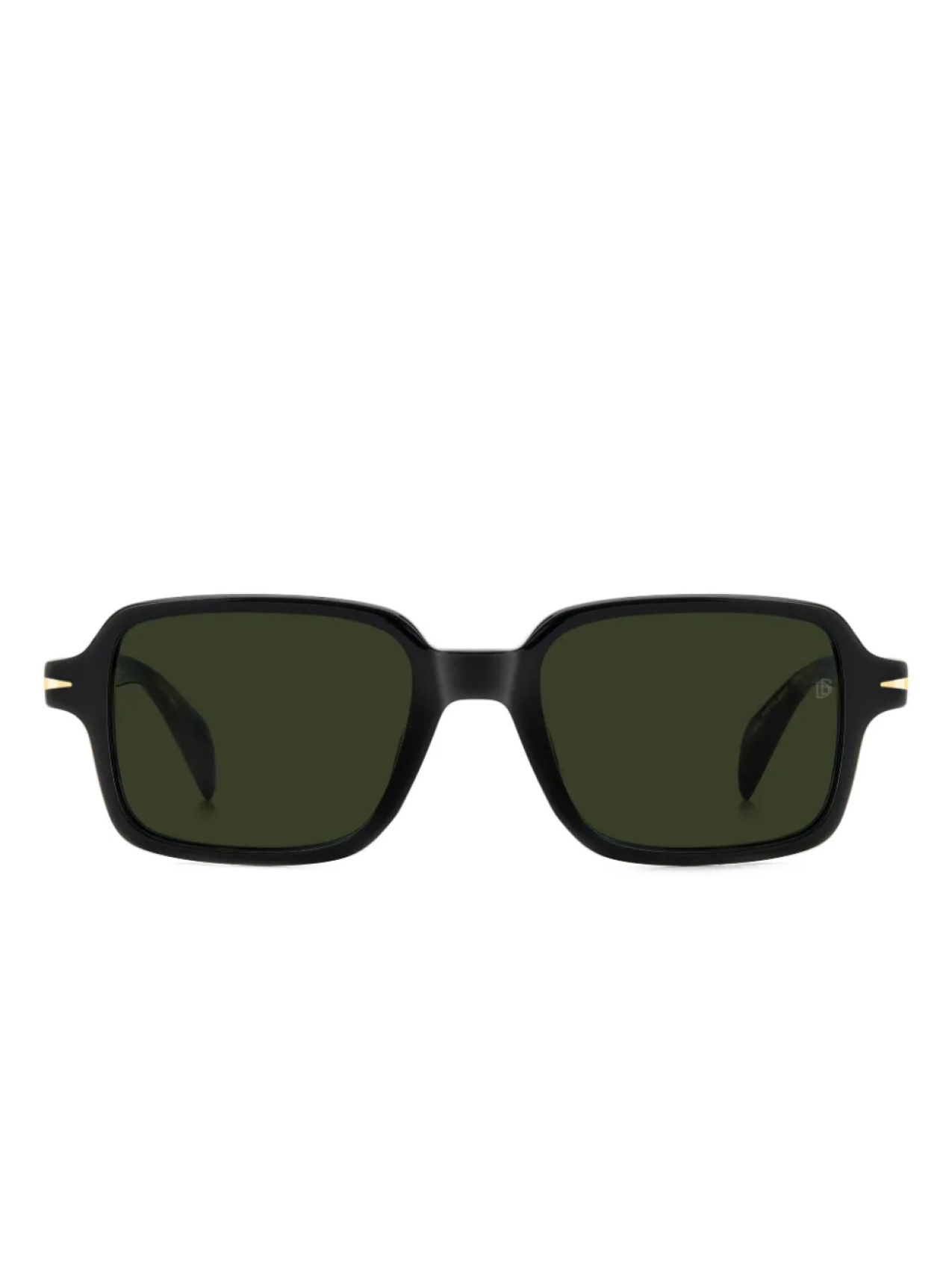 

Eyewear by David Beckham солнцезащитные очки 1179, черный