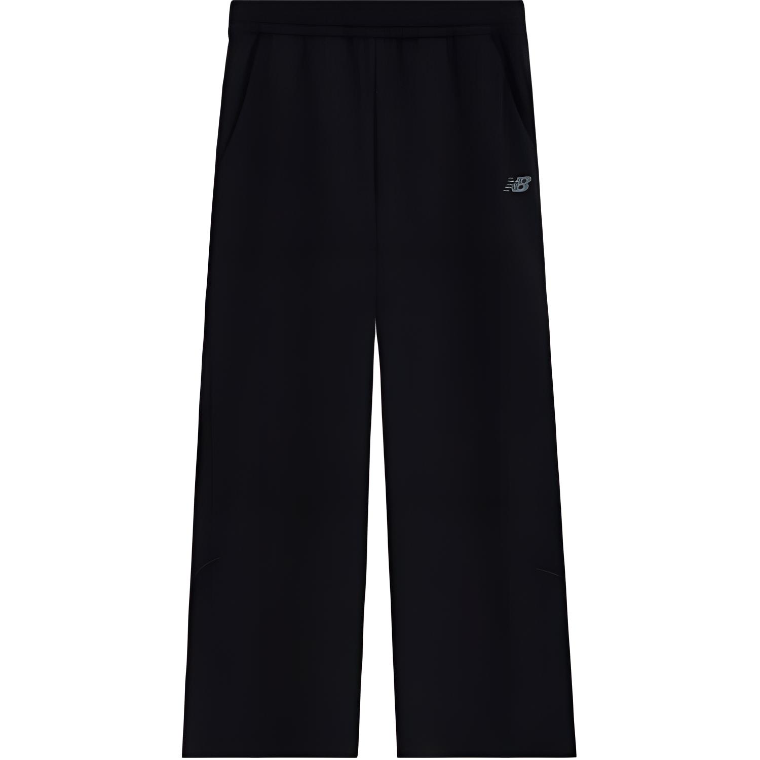 

New Balance Женские повседневные брюки черного цвета
