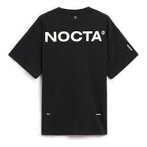 Футболка x nocta drake nrg футболка Nike, черный — фото 2