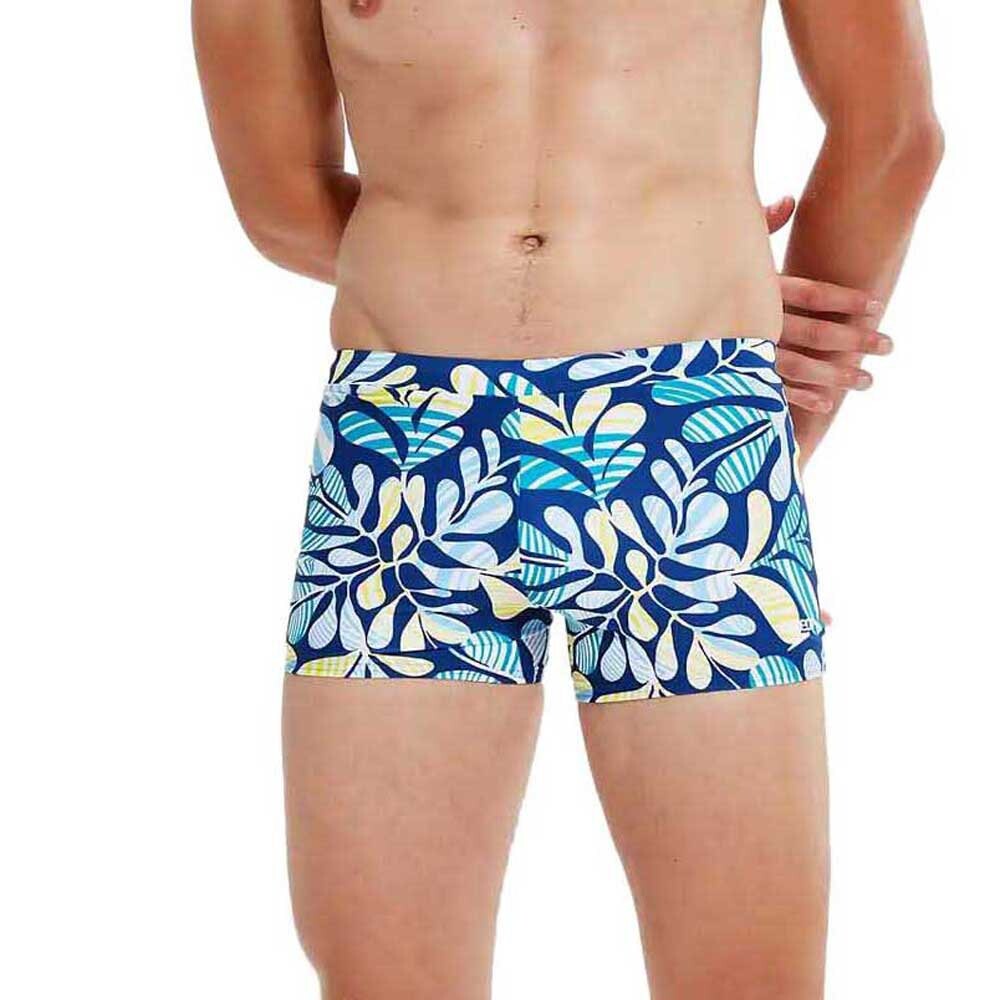 

Боксеры Speedo Escape, синий