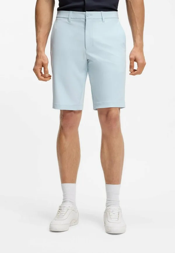 Шорты boss s_commuter_10.5 дюймов Boss, Open Blue