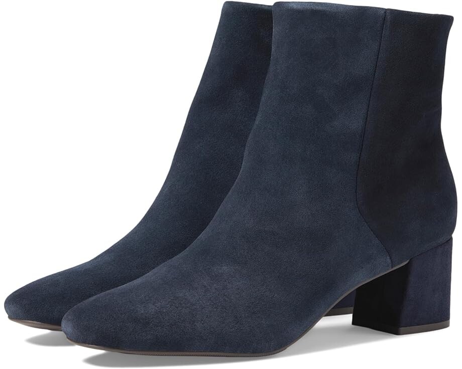 

Ботинки Blondo Alida Waterproof, цвет Navy Suede