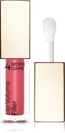 

Блеск для губ More4Care Lip Volume Filler, Juicy Pink 4,8 g