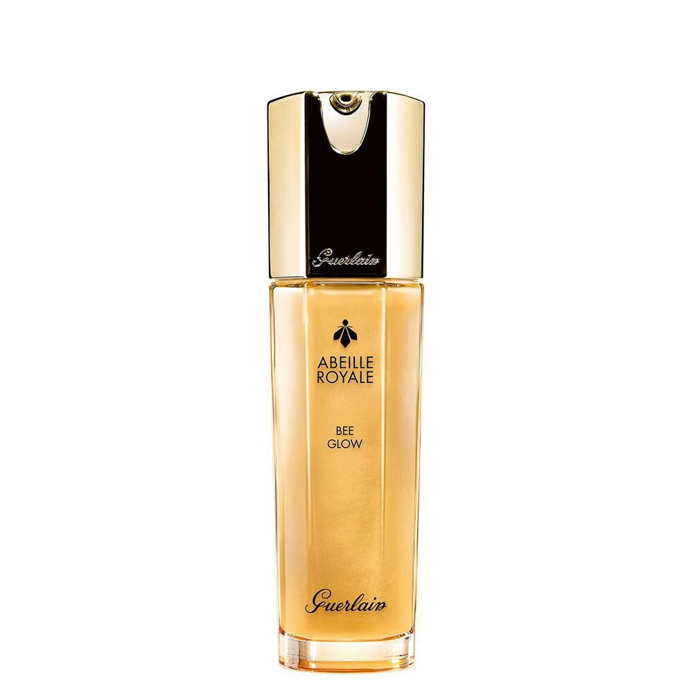 

Увлажняющее средство Guerlain Royal Bee Glow для упругой кожи лица, 30 мл