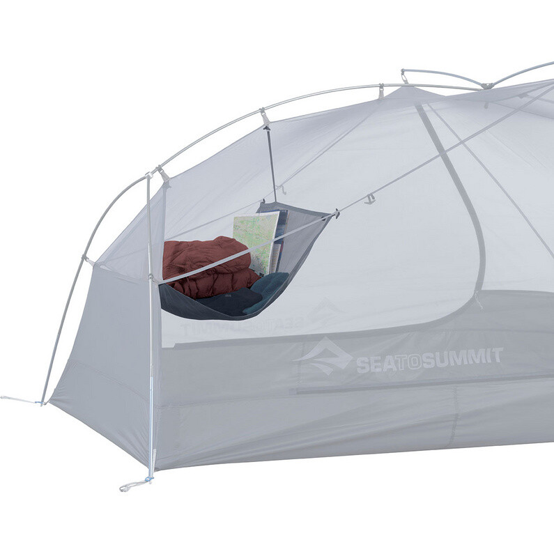 

Телос TR2 Gear Loft Sea to Summit, серый