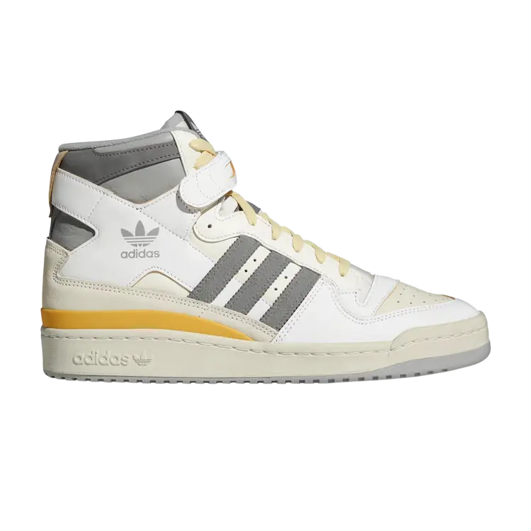 

Кроссовки Adidas Forum 84 High, белый