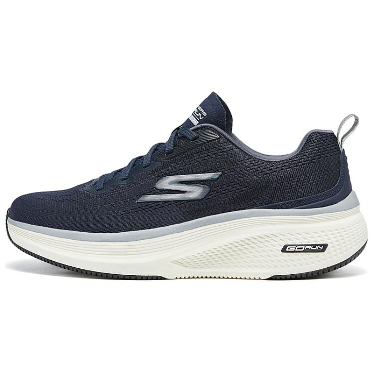 

Кроссовки Skechers GO RUN Lifestyle Shoes Men Low-top Blue/gray, темно-синий/серый