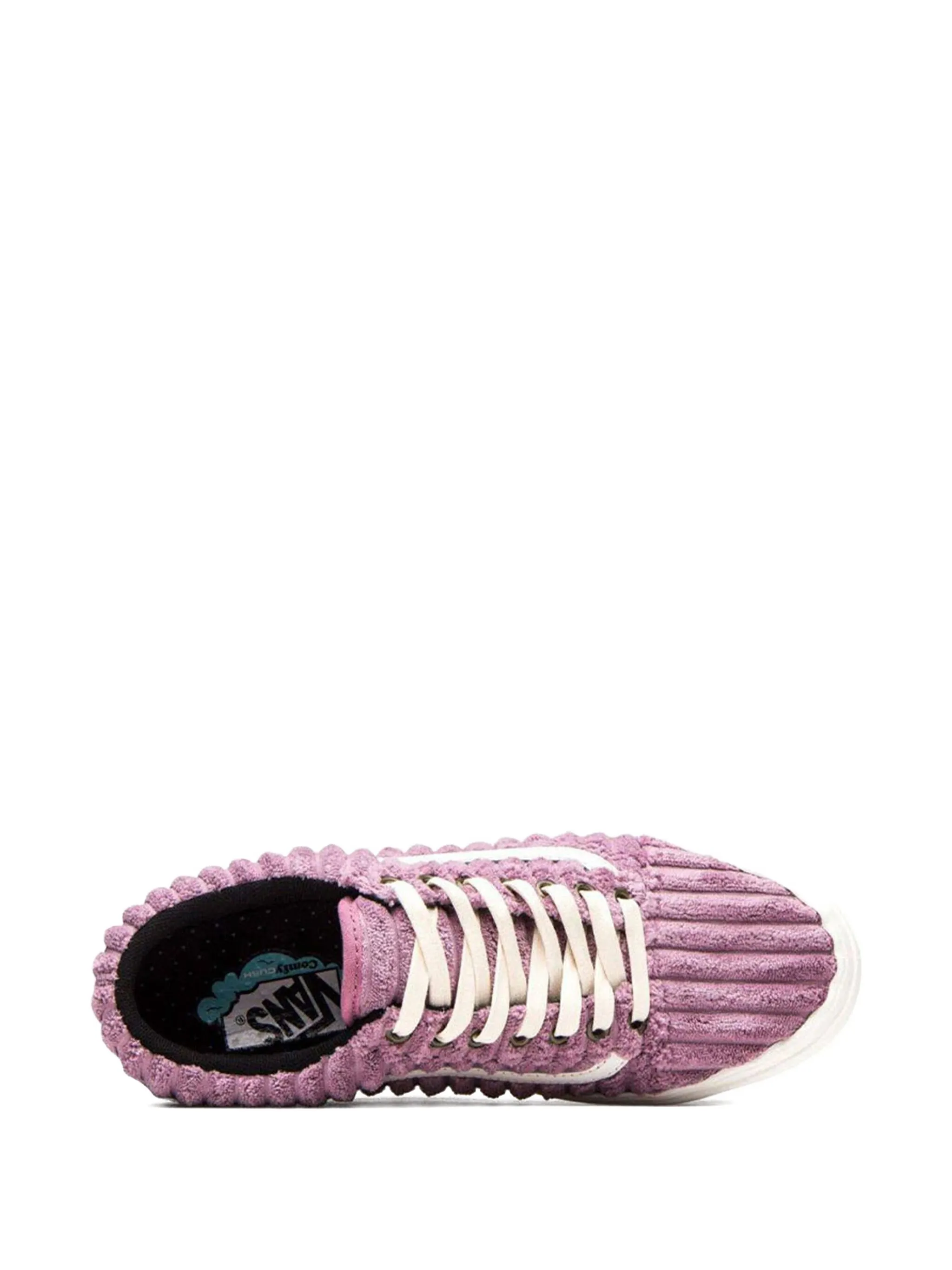 Кеды Old Skool Comfy Cush Vans, розовый — фото 4
