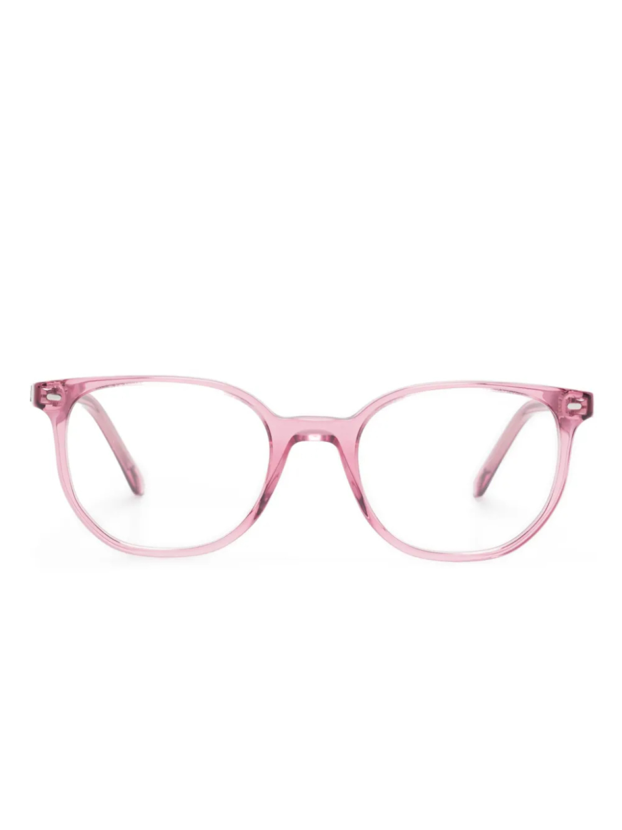 

Очки Elliot Ray-Ban, розовый