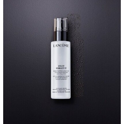Lancome Fix It Forget It Up До 24 часов Спрей-фиксатор для макияжа, 100 мл, Lancome — фото 4