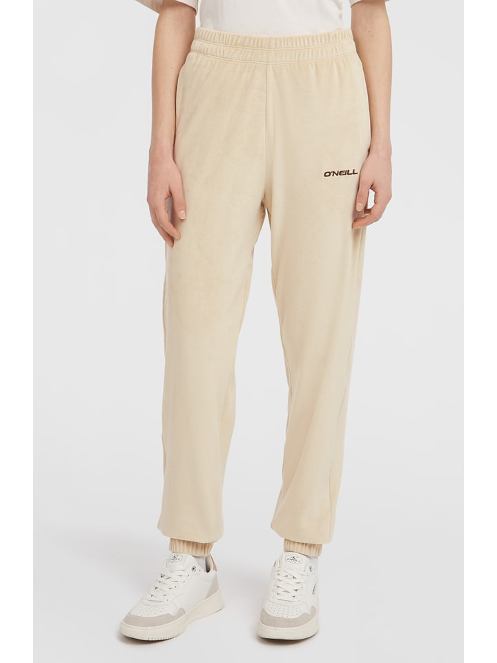 

O'Neill Бежевые спортивные штаны