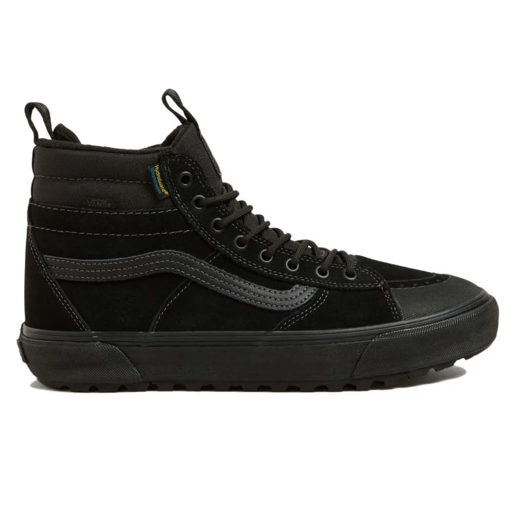 

Кроссовки Vans SK8-Hi WP MTE trainers, черный