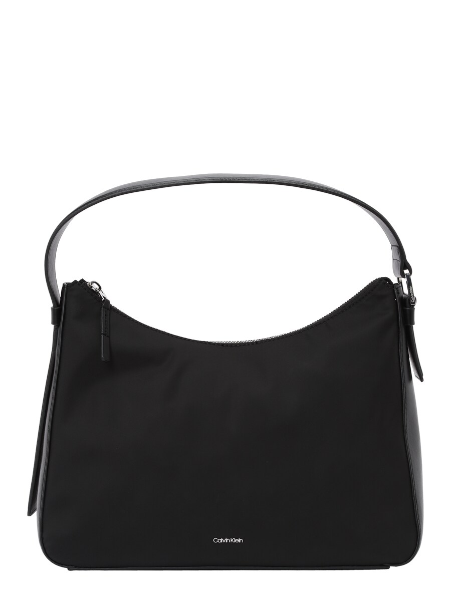 

Сумка через плечо Calvin Klein SENSE, черный