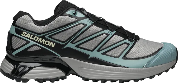 

Кроссовки XT-Pathway 'Ghost Grey Arona', серый