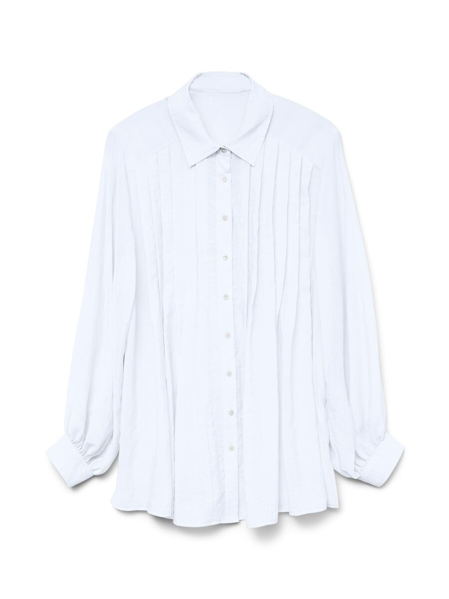 

Блуза VERO MODA VMAvery, White
