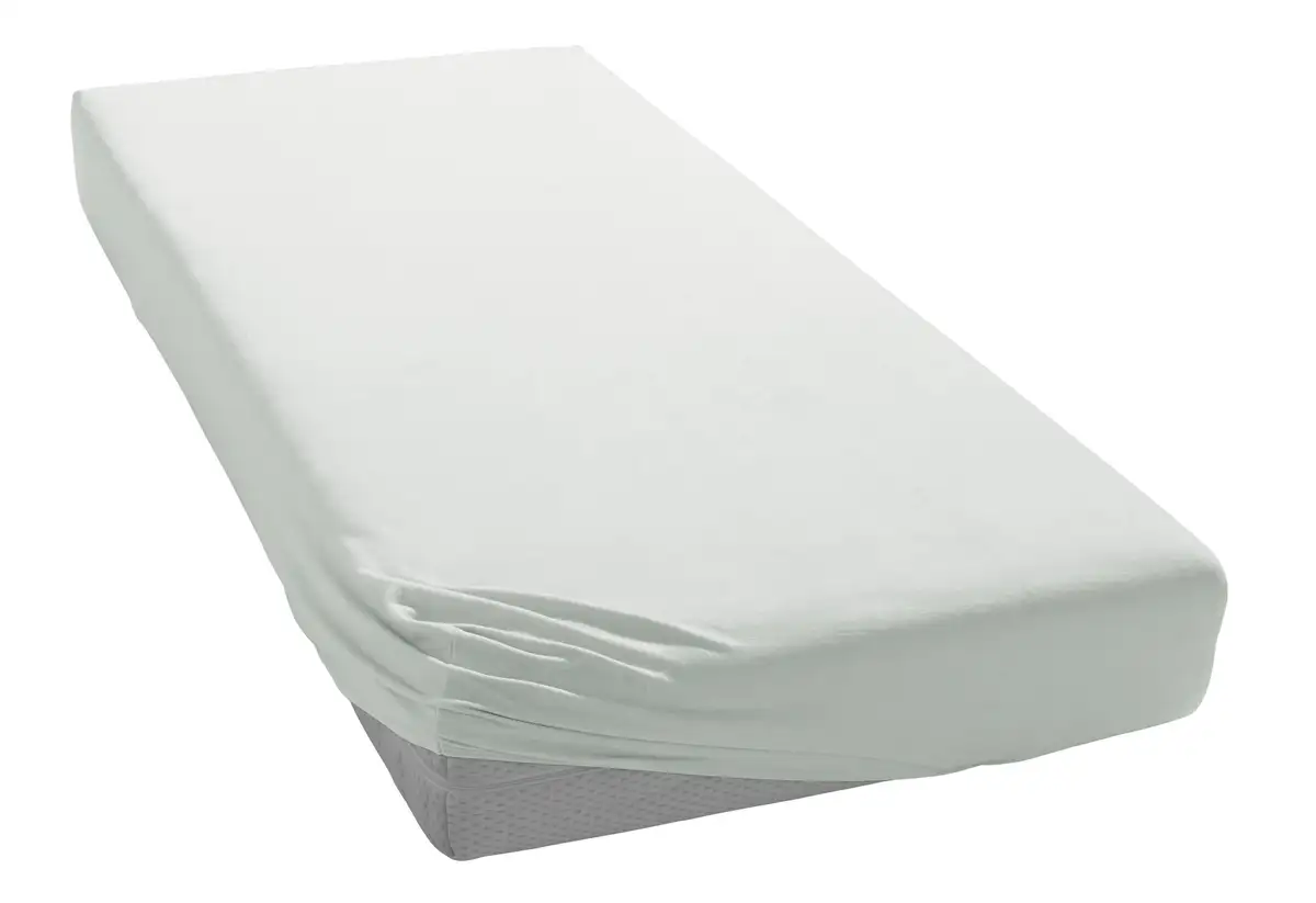 

Простыня Irisette "Royal 3" 90-100х190-220 см, 1 шт., цвет silberfarben