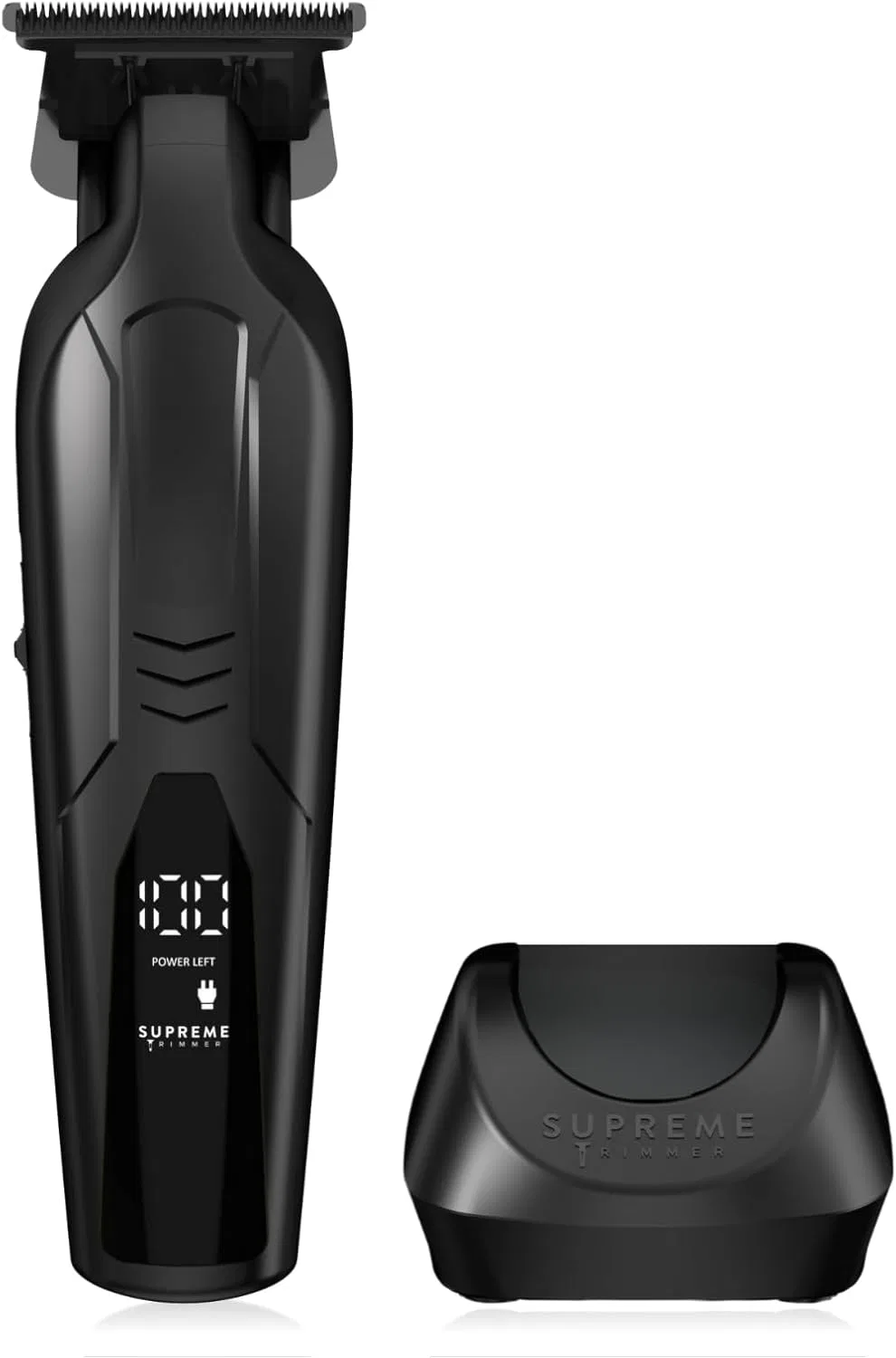 Профессиональный беспроводной триммер Supreme Trimmer Vader Lite ST3700 Supreme Trimmer