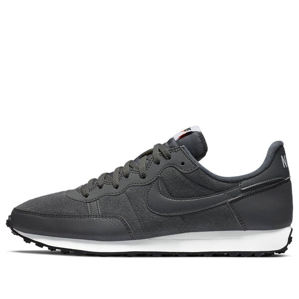 

Кроссовки Challenger og se Nike, серый