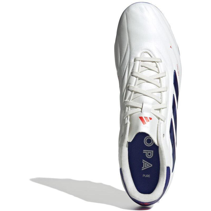 Футбольные бутсы для искусственного газона Copa Pure 2 Pro mg Adidas, мультиколор — фото 3