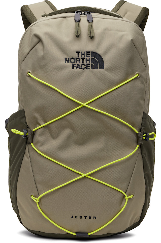 

Рюкзак Jester The North Face, мультиколор