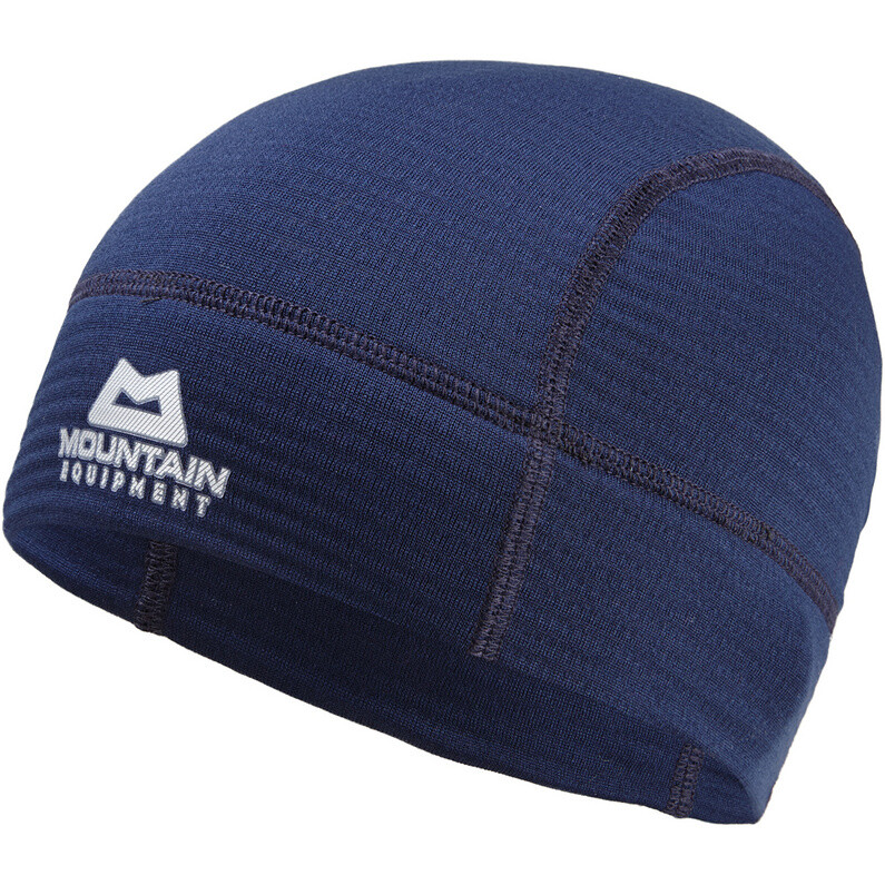

Шляпа затмения Mountain Equipment, синий