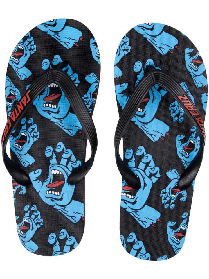 

Сандалии Santa Cruz, синий