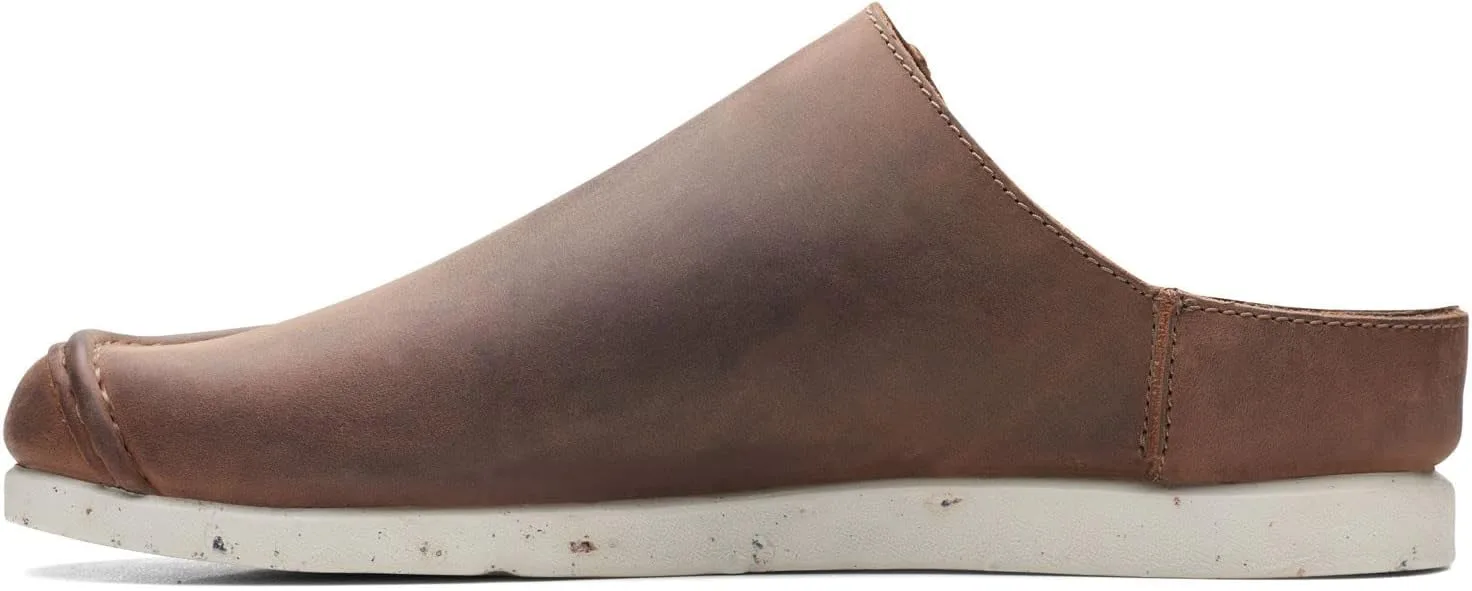 Мужские сабо Clarks Shacrelite Sun — фото 2