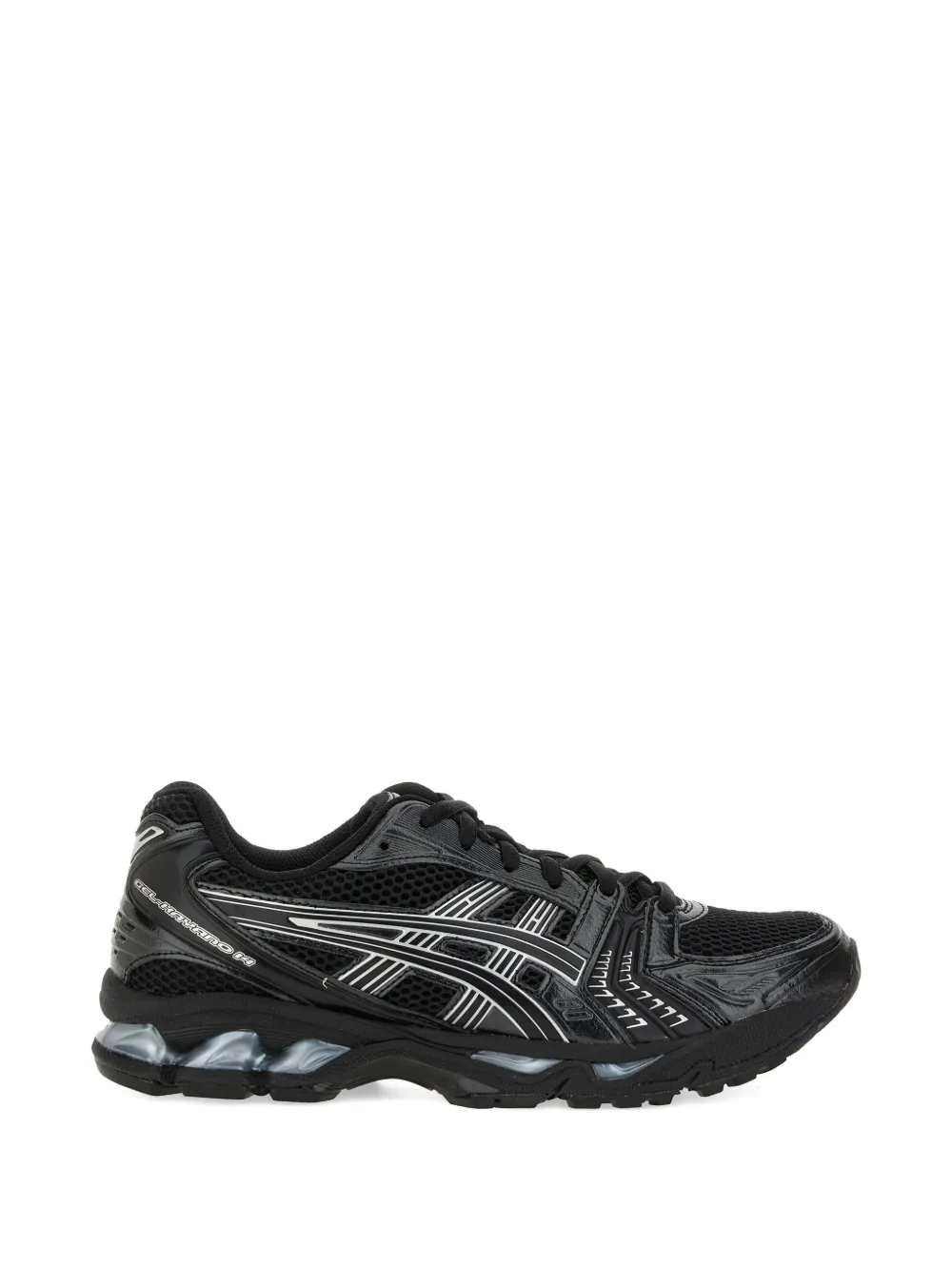 

Кроссовки Gel-Kayano 14 Asics, черный