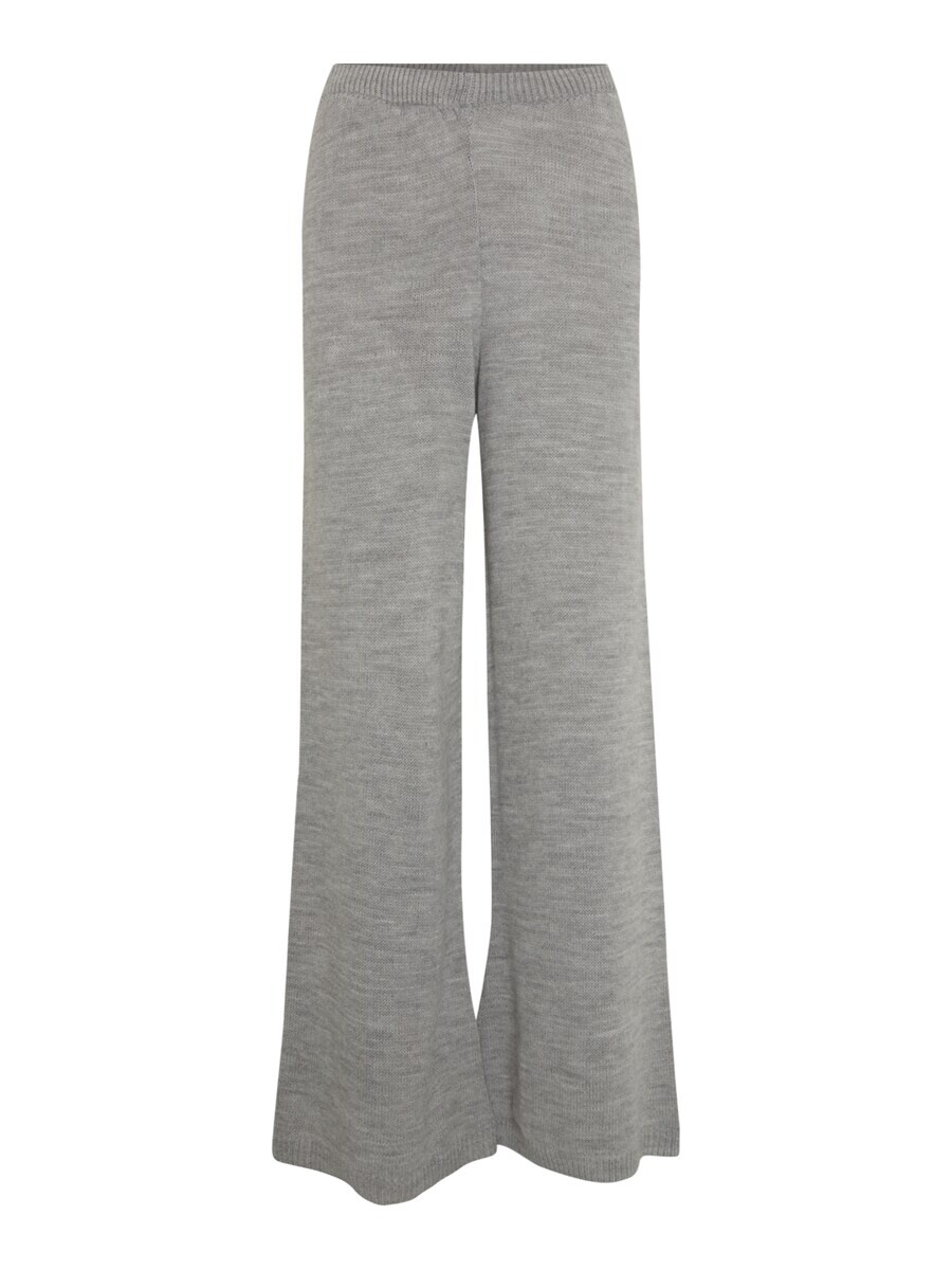 

Тканевые брюки Dorothy Perkins Tall Wide leg Pants, серый