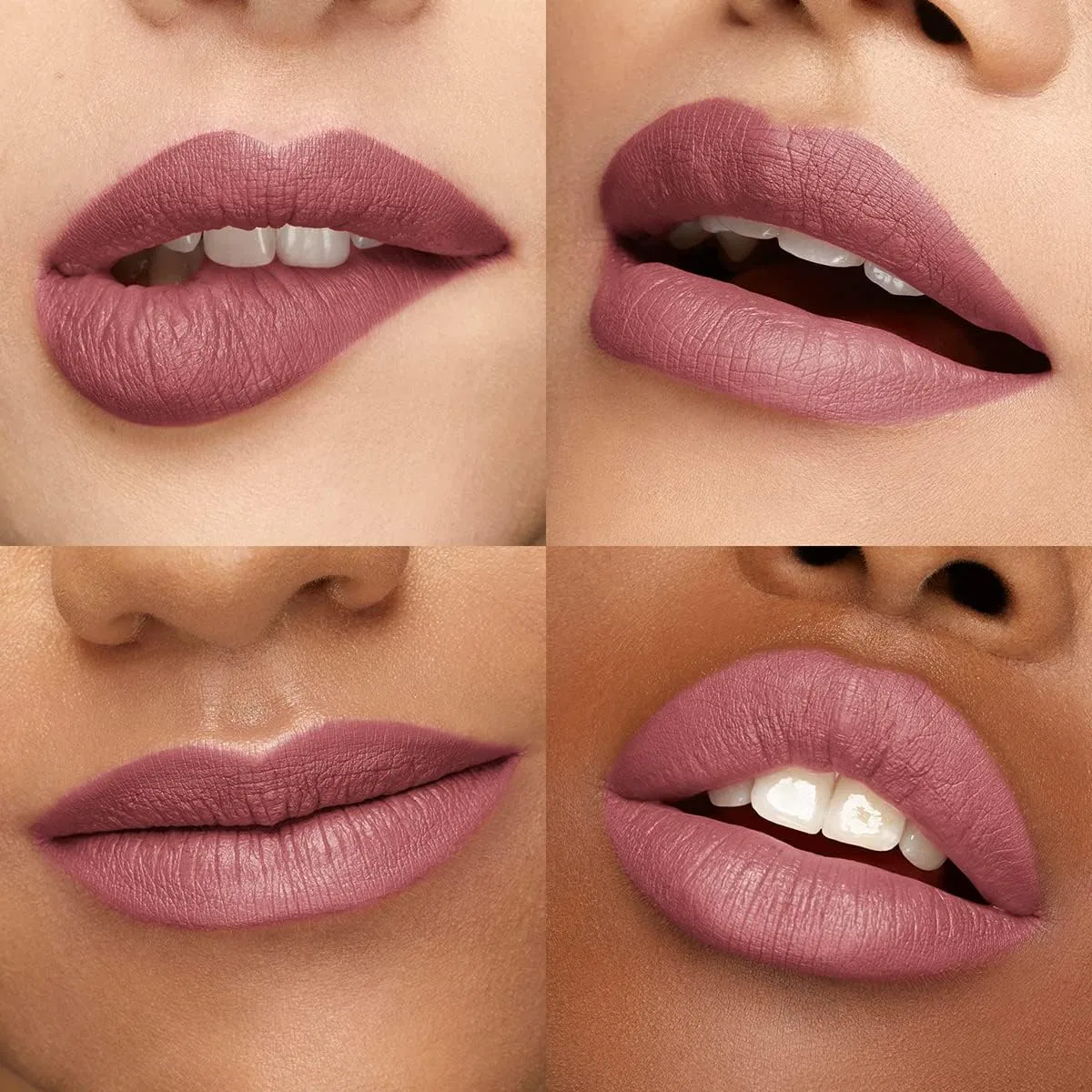 Помада KIKO MILANO Unlimited Stylo 22 Intense Mauve 1.5 г — фото 3