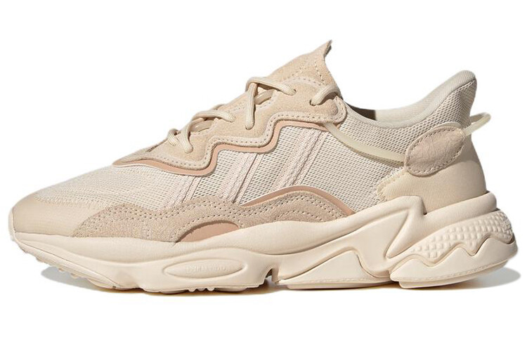 

Кроссовки Adidas Originals Ozweego Lifestyle GX1981, светло-бежевый