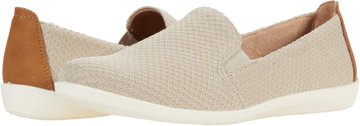 Кроссовки Next Level LifeStride, цвет Cream