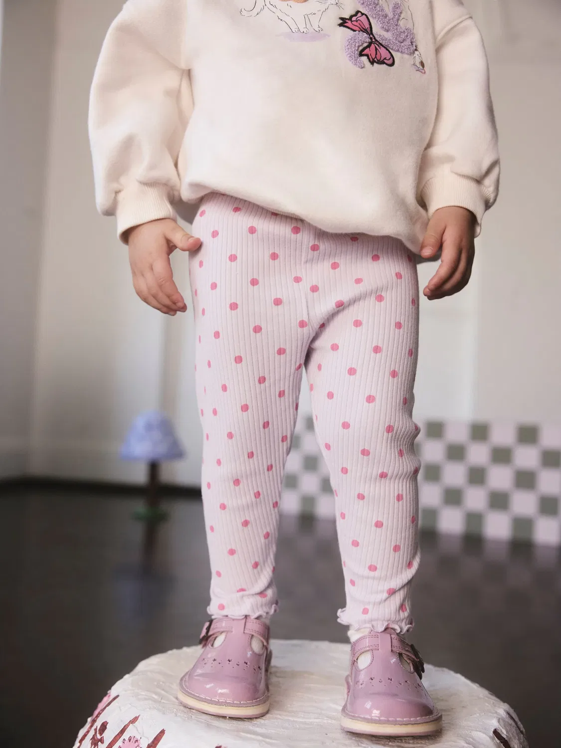 Комплект одежды 'Cath Kidston' Next, Cream — фото 3