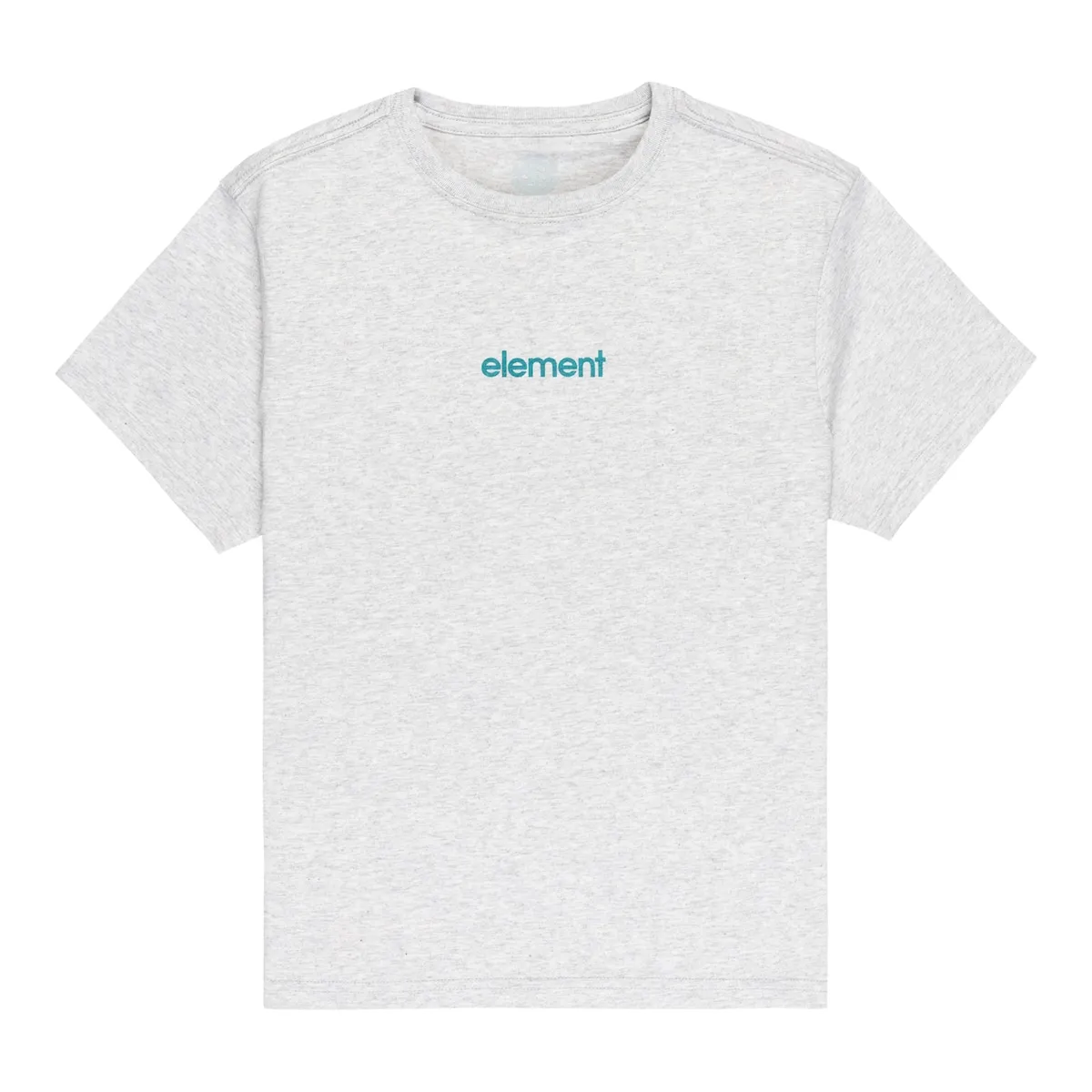 

Детская футболка Lowcase Bp и Element, светло-серый