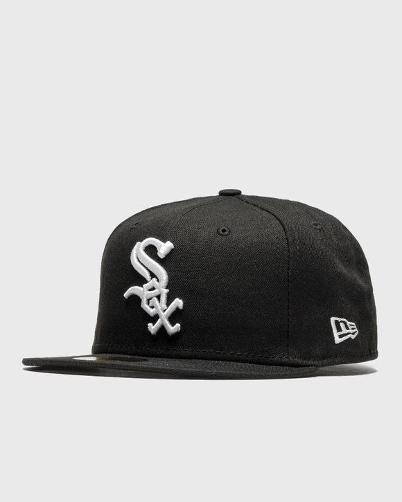 

Бейсболка New Era Mlb Ac Perf Chicago White Sox, черный