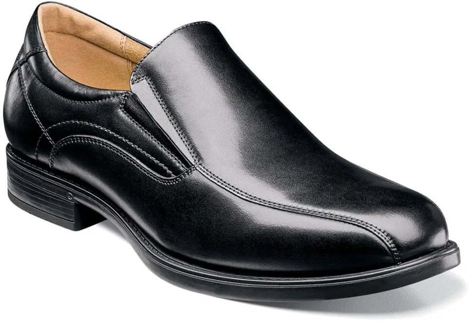 Лоферы Florsheim Hombres, Black