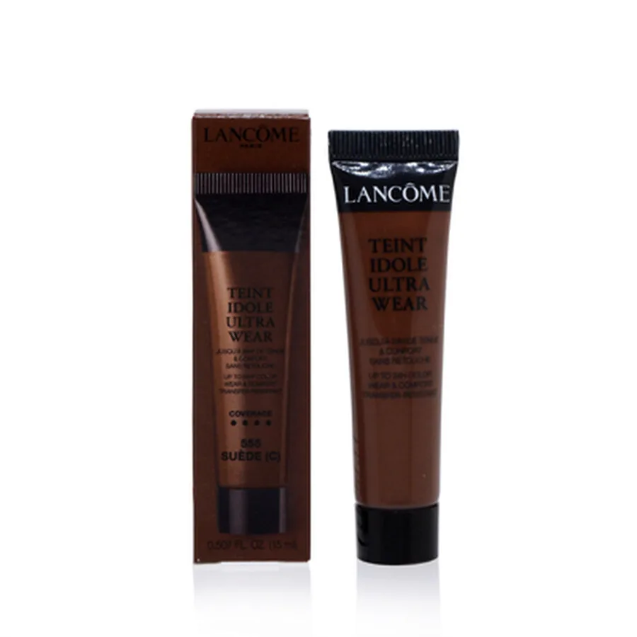 Lancome / Teint Idole Ultra Wear Camouflage Консилер (555) Suede C 0,4 унции (12 мл)