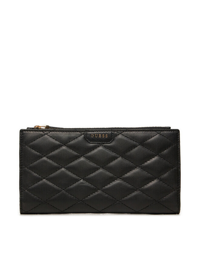 

Кошелек Guess RW1694 P4401, черный