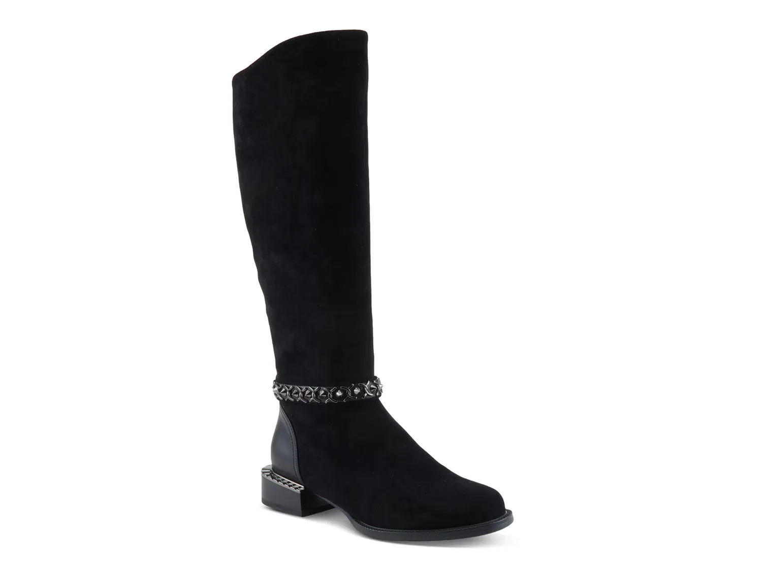 

Сапоги Machino Boot Azura, черный