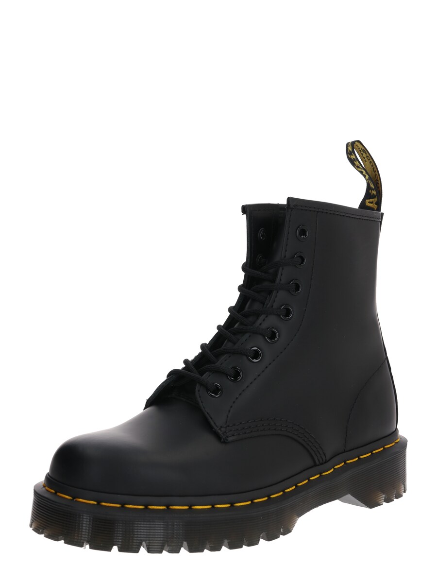 Ботинки на шнуровке Dr. Martens 1460 Bex, Black