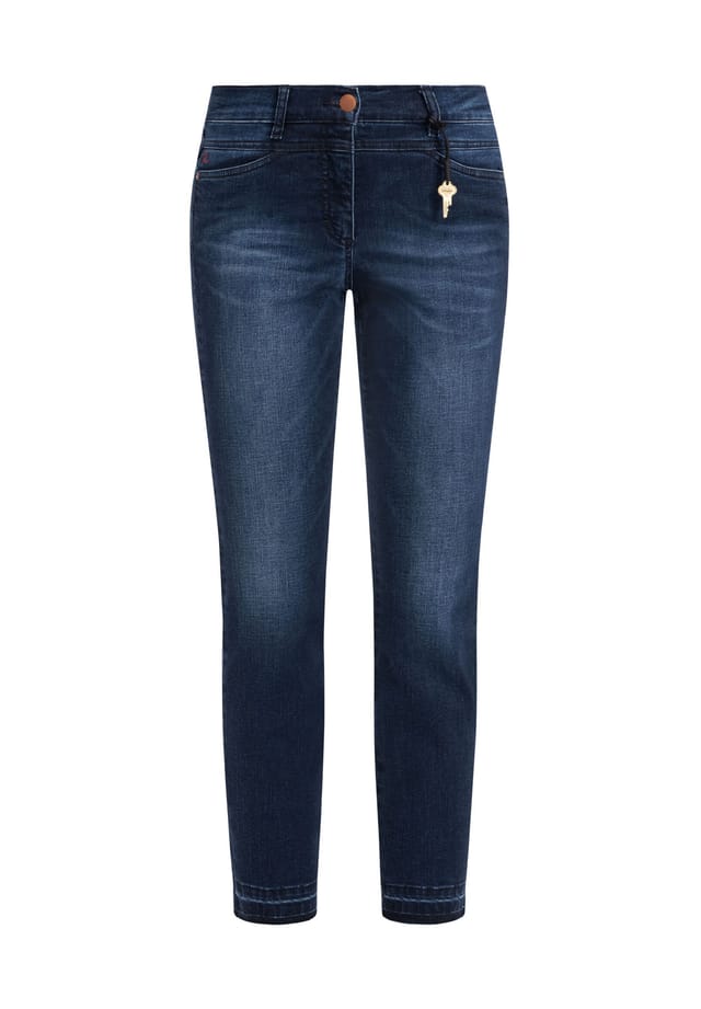 

Джинсы Вибке Recover Pants, синий