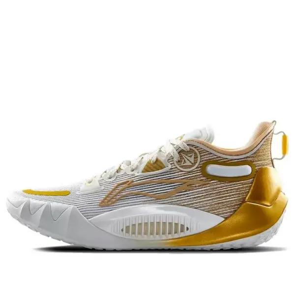 

Кроссовки джимми батлер 1 Li-Ning, белый