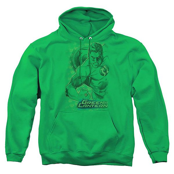 

Толстовка с капюшоном DC Comics Pencil Energy Licensed Character