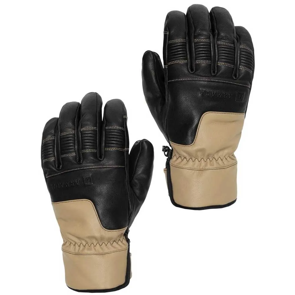 

Перчатки Armada Wasco Work, черный