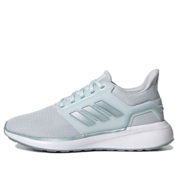 

Кроссовки eq19 run Adidas, синий
