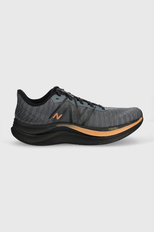 Кроссовки FuelCell Propel v4 New Balance, серый