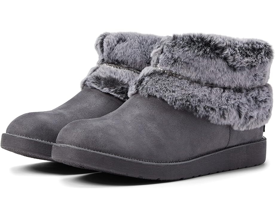 

Ботинки Bebe Nayeli, цвет Grey Multi