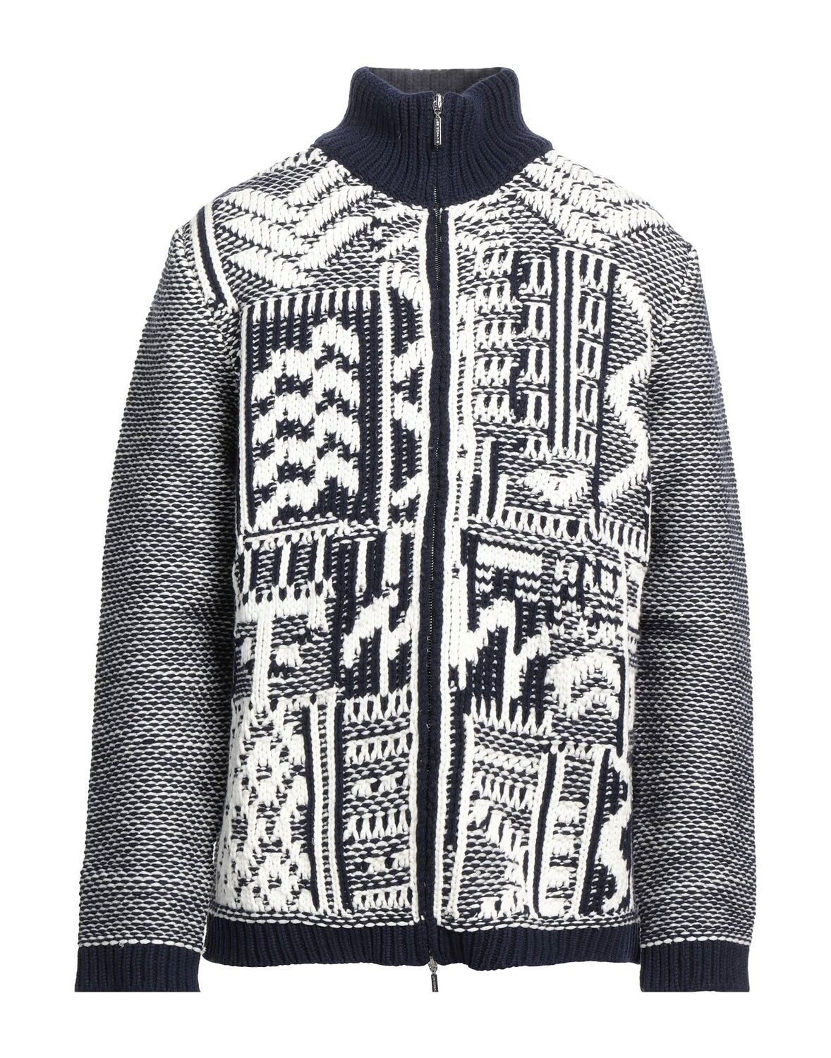 

Кардиган Les Copains, полуночно-синий