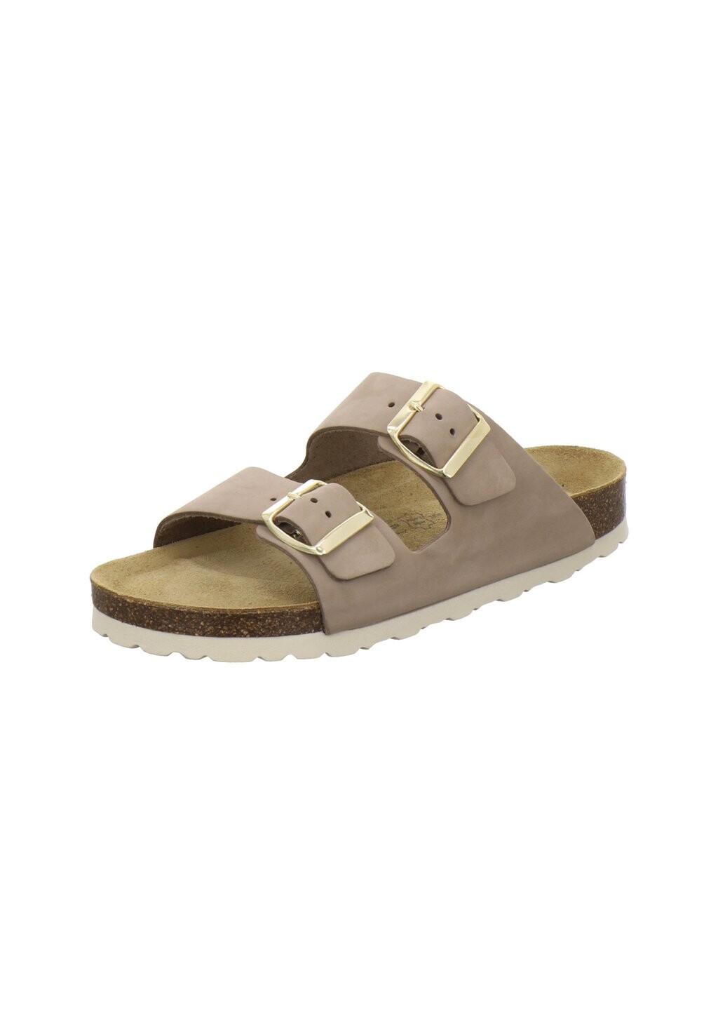 Мюли ZWEISCHNALLER AFS Schuhe, песочный